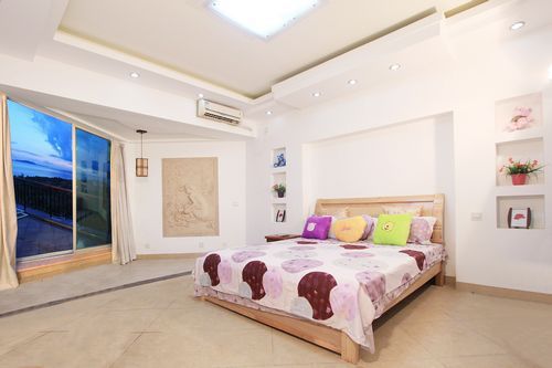 Meteyo Seaview Resort Hotel Szanja Szoba fotó
